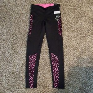 Active leggings